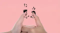 4 zinnen die een ruzie veranderen in een rustig gesprek: tips uit de psychologie