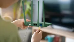 Zet je wifi-router nooit naast deze apparaten — ze verstoren je internetverbinding