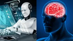 AI berooft de mensheid van toekomstige genieën: wetenschapper uit een alarmerende waarschuwing