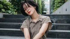 Vrouwen met kort haar hebben deze 11 bijzondere karaktereigenschappen